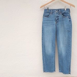 Old Navy High-Rise Curvy